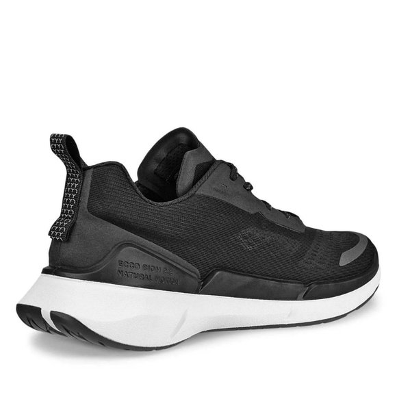 ECCO Women's Biom 2.2 Low Breathru Sneaker - Picture 4 of 11